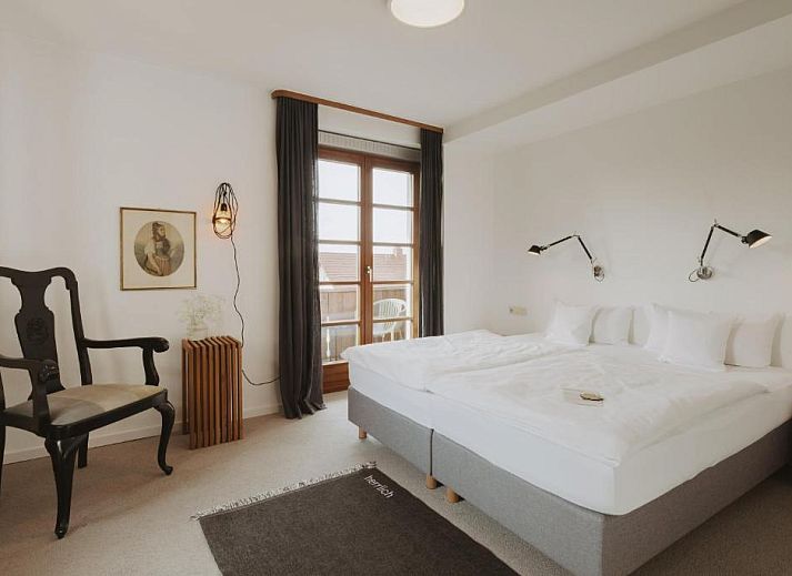 Verblijf 19603101 - Vakantie appartement Zwarte Woud - Der Hirschen