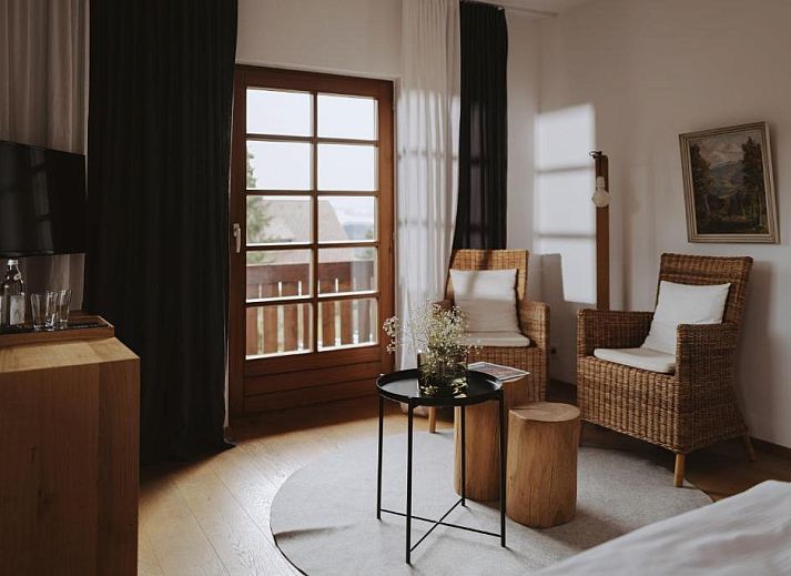 Verblijf 19603101 - Vakantie appartement Zwarte Woud - Der Hirschen