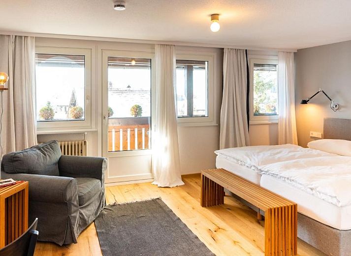 Verblijf 19603101 - Vakantie appartement Zwarte Woud - Der Hirschen