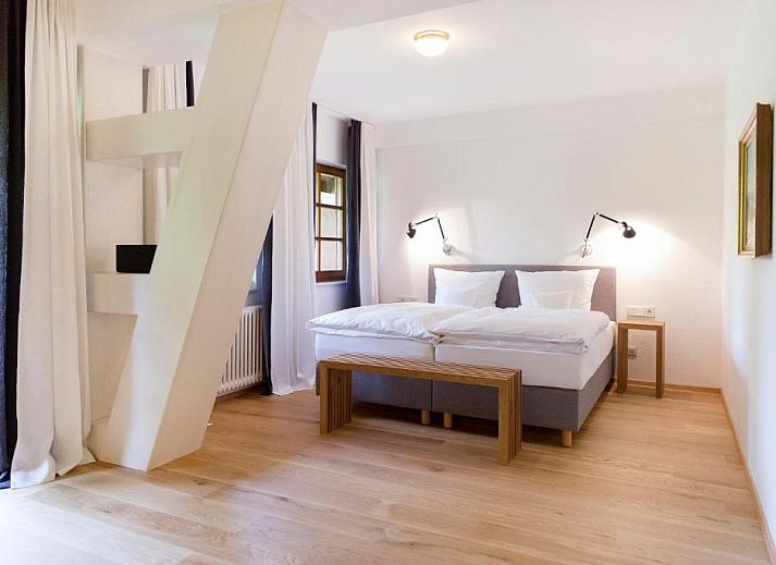 Verblijf 19603101 - Vakantie appartement Zwarte Woud - Der Hirschen