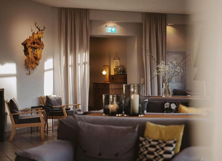 Verblijf 19603101 - Vakantie appartement Zwarte Woud - Der Hirschen