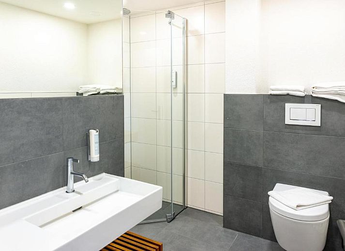 Verblijf 19603101 - Vakantie appartement Zwarte Woud - Der Hirschen