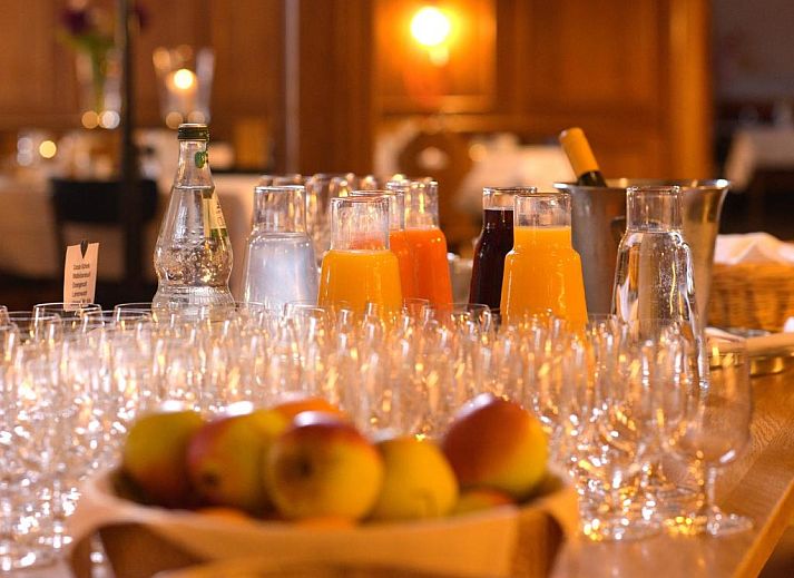 Verblijf 19603101 - Vakantie appartement Zwarte Woud - Der Hirschen