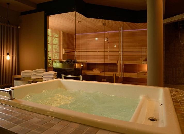 Verblijf 19603101 - Vakantie appartement Zwarte Woud - Der Hirschen