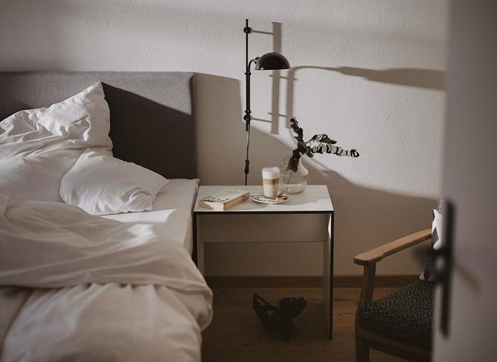 Verblijf 19603101 - Vakantie appartement Zwarte Woud - Der Hirschen