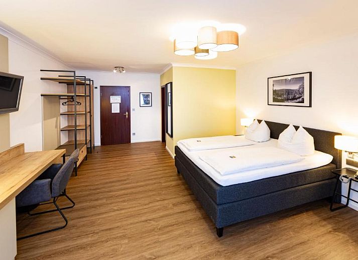 Verblijf 20002404 - Vakantie appartement Hessen - Hotel Königshof Bed and Breakfast