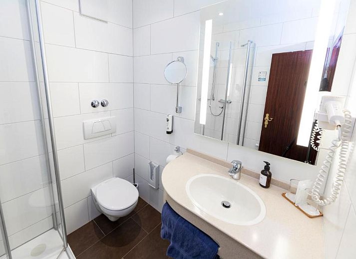 Verblijf 20002404 - Vakantie appartement Hessen - Hotel Königshof Bed and Breakfast