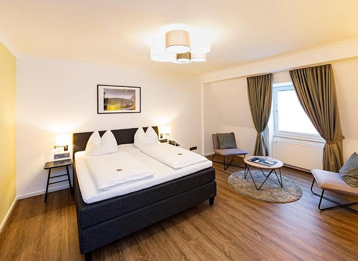 Verblijf 20002404 - Vakantie appartement Hessen - Hotel Königshof Bed and Breakfast