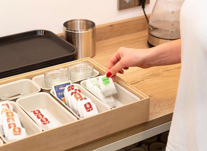 Verblijf 20002404 - Vakantie appartement Hessen - Hotel Königshof Bed and Breakfast