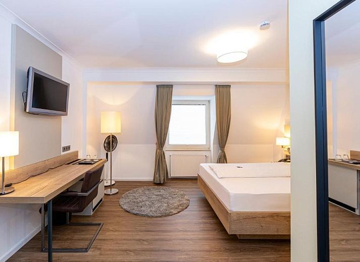 Verblijf 20002404 - Vakantie appartement Hessen - Hotel Königshof Bed and Breakfast