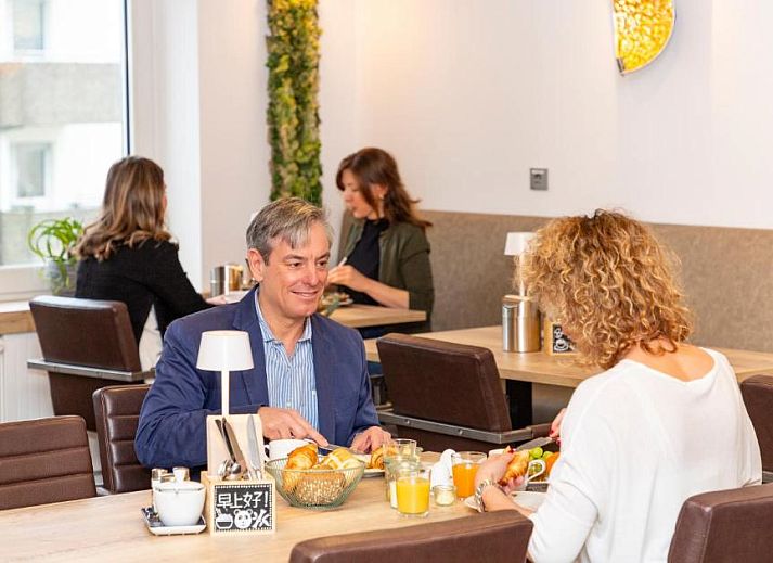 Verblijf 20002404 - Vakantie appartement Hessen - Hotel Königshof Bed and Breakfast