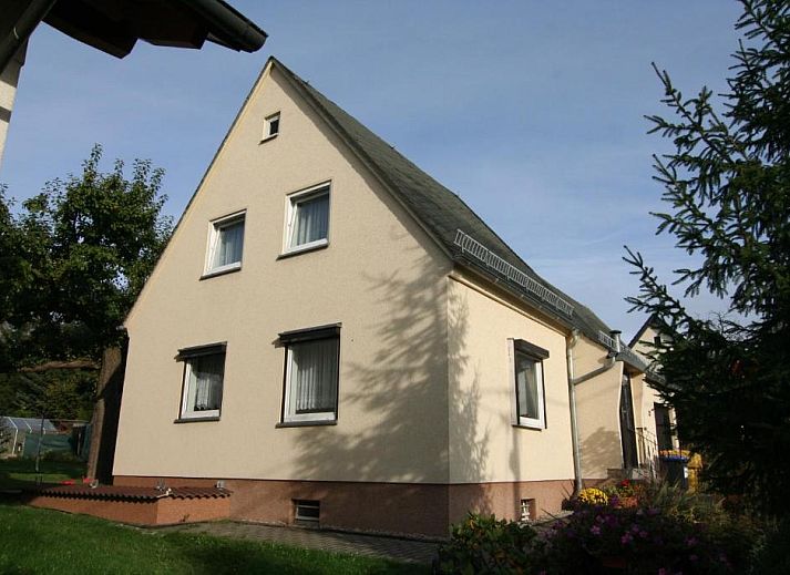 Guest house 20002901 • Holiday property Saxony • Ferienhaus Auerswalde 