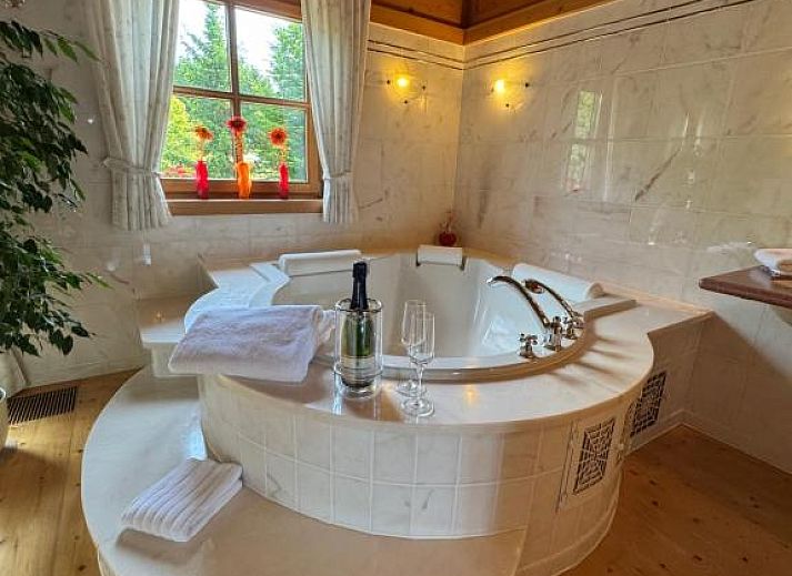 Verblijf 2002801 - Vakantie appartement Sauerland (Winterberg) - Ante Romantikhof