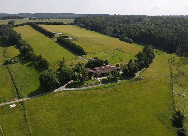 Verblijf 2002801 - Vakantie appartement Sauerland (Winterberg) - Ante Romantikhof