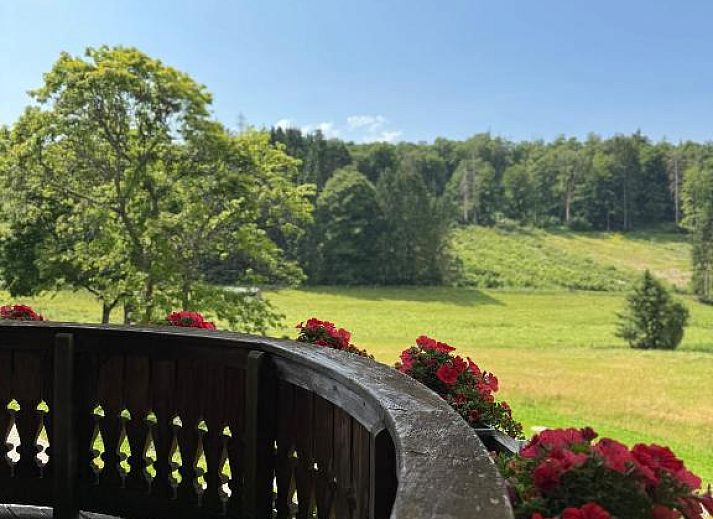 Verblijf 2002801 - Vakantie appartement Sauerland (Winterberg) - Ante Romantikhof