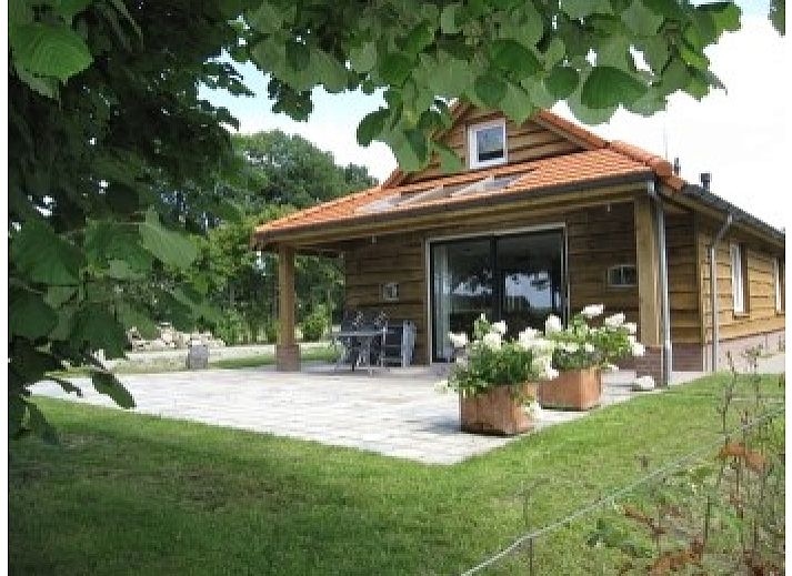 Guest house 200504 • Holiday property Zuidwest Drenthe • Boerderij het Reestdal