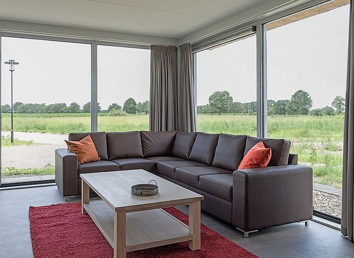 Verblijf 203009 • Vakantiewoning Zuidwest Drenthe • Huisje in Ansen 