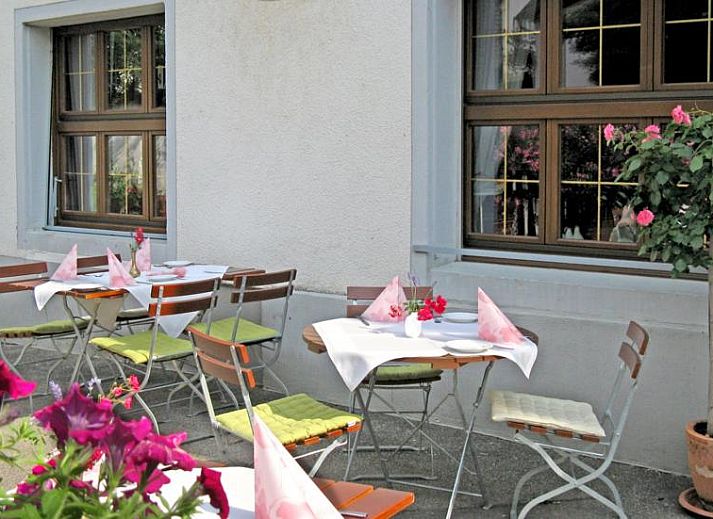 Verblijf 20403101 - Vakantie appartement Zwarte Woud - Hotel Restaurant Engel