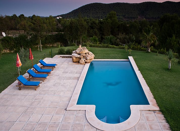 Verblijf 2050703 • Vakantiewoning Ibiza • Can Cova