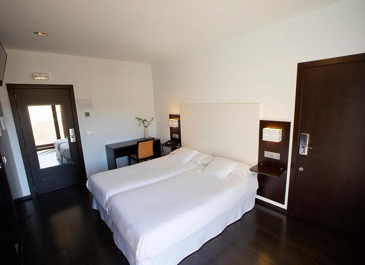 Unterkunft 20514101 • Appartement Andalusien • Hotel Rural Las Monteras 