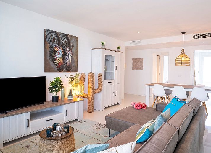 Verblijf 2052705 • Appartement Ibiza • Beachfront appartment 