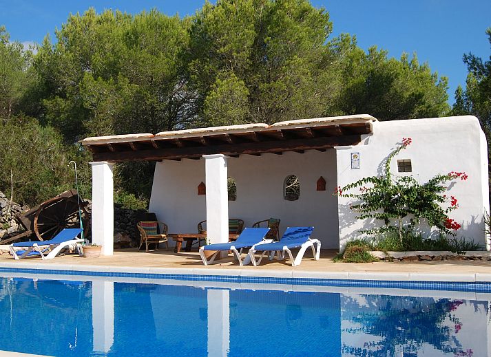 Guest house 2054001 • Holiday property Ibiza • Casa Ibicenca 