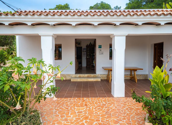 Unterkunft 2054102 - Ferienhaus Ibiza - Vakantiehuis Can Toni Mari