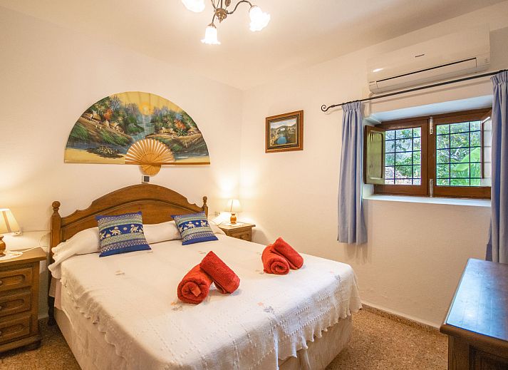 Unterkunft 2054102 - Ferienhaus Ibiza - Vakantiehuis Can Toni Mari