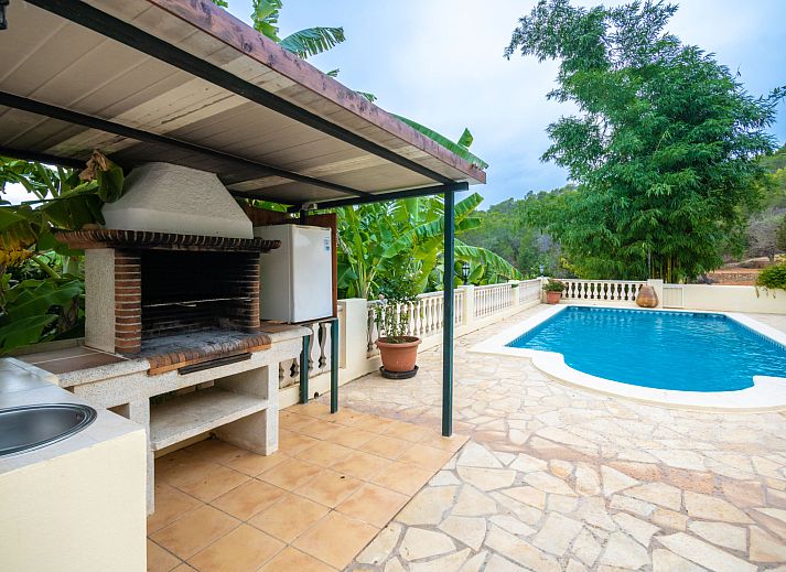 Unterkunft 2054102 - Ferienhaus Ibiza - Vakantiehuis Can Toni Mari