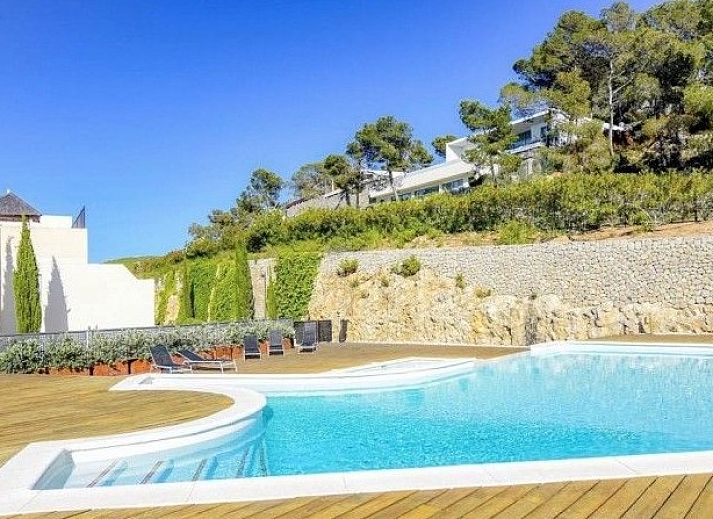 Verblijf 2059809 • Vakantiewoning Ibiza • Casa Mano 