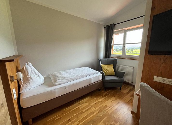 Verblijf 21111304 - Vakantie appartement Salzburg - Hotel Fischachstubn