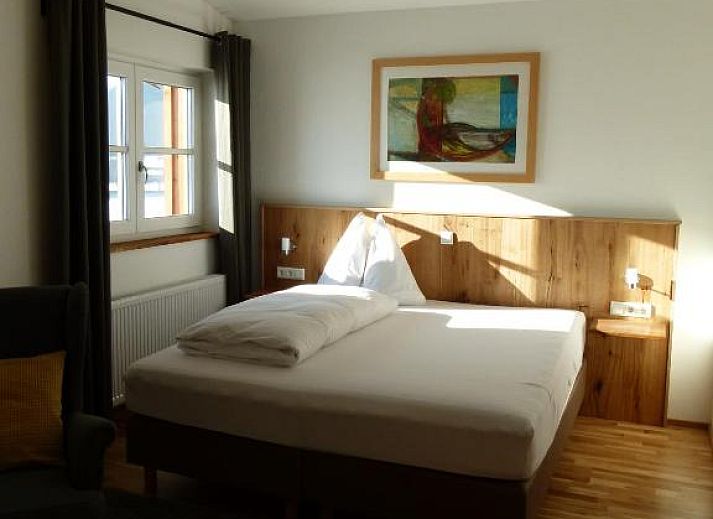 Verblijf 21111304 - Vakantie appartement Salzburg - Hotel Fischachstubn