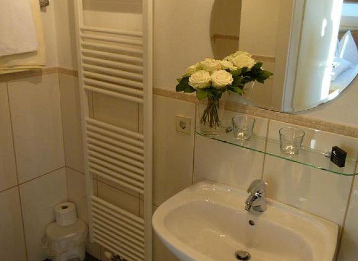 Verblijf 21111304 - Vakantie appartement Salzburg - Hotel Fischachstubn