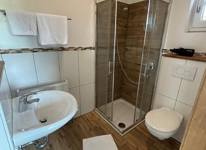 Verblijf 21111304 - Vakantie appartement Salzburg - Hotel Fischachstubn