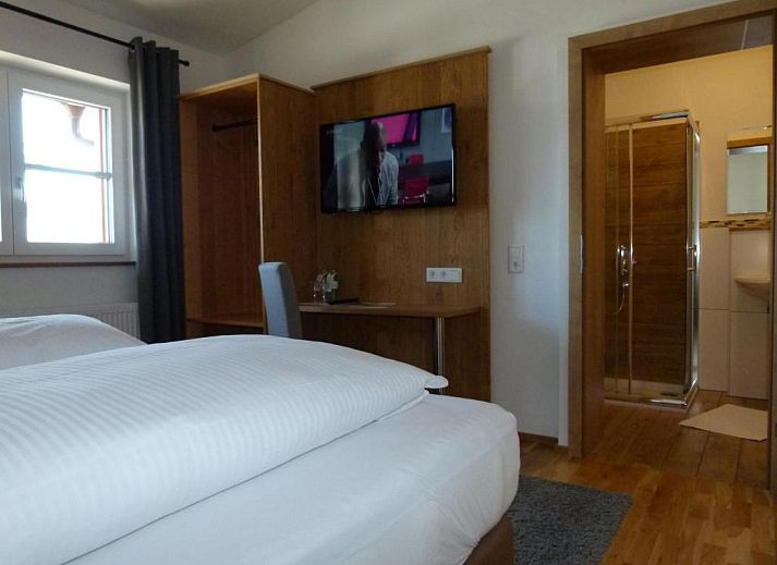 Verblijf 21111304 - Vakantie appartement Salzburg - Hotel Fischachstubn