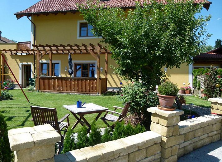 Verblijf 21111304 - Vakantie appartement Salzburg - Hotel Fischachstubn