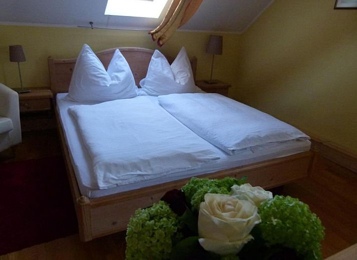 Verblijf 21111304 - Vakantie appartement Salzburg - Hotel Fischachstubn