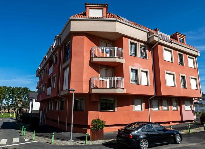 Verblijf 2115907 • Appartement Het groene Spanje • Appartement Edificio Bahia II 