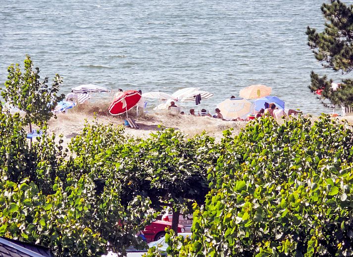 Verblijf 2115907 - Appartement Het groene Spanje - Appartement Edificio Bahia II