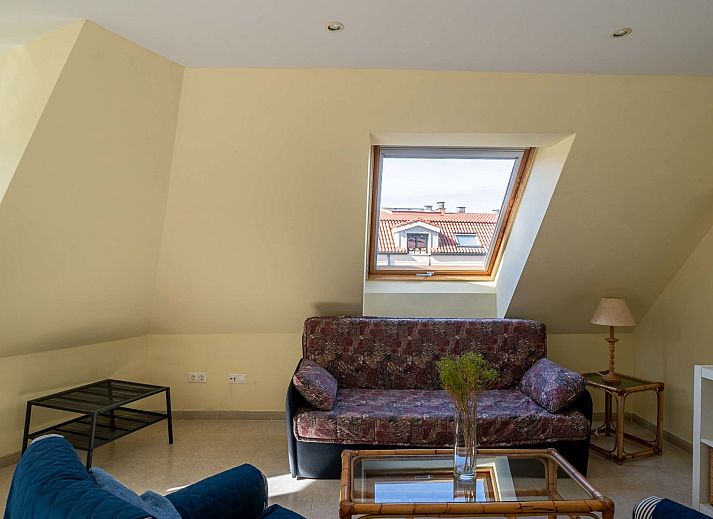 Verblijf 2115907 - Appartement Het groene Spanje - Appartement Edificio Bahia II