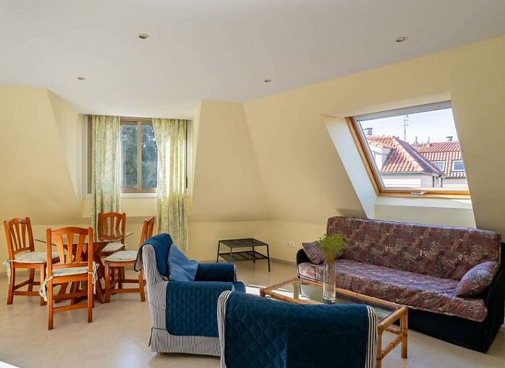 Verblijf 2115907 - Appartement Het groene Spanje - Appartement Edificio Bahia II