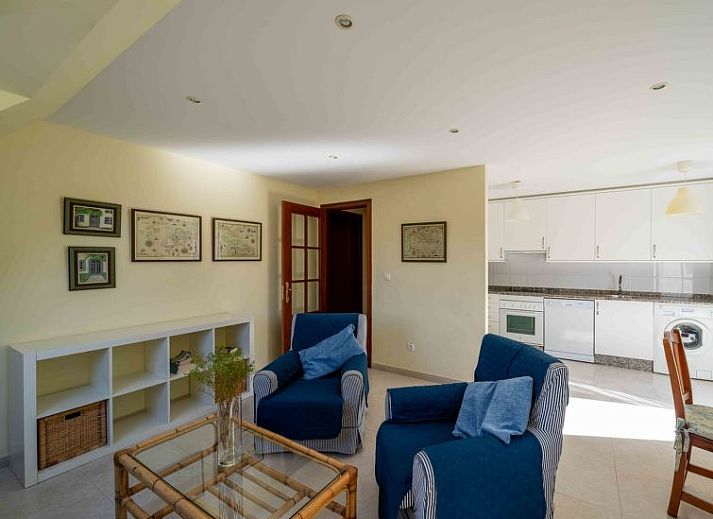 Verblijf 2115907 - Appartement Het groene Spanje - Appartement Edificio Bahia II