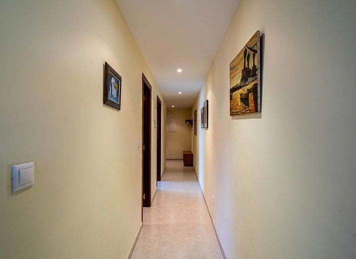 Verblijf 2115907 - Appartement Het groene Spanje - Appartement Edificio Bahia II