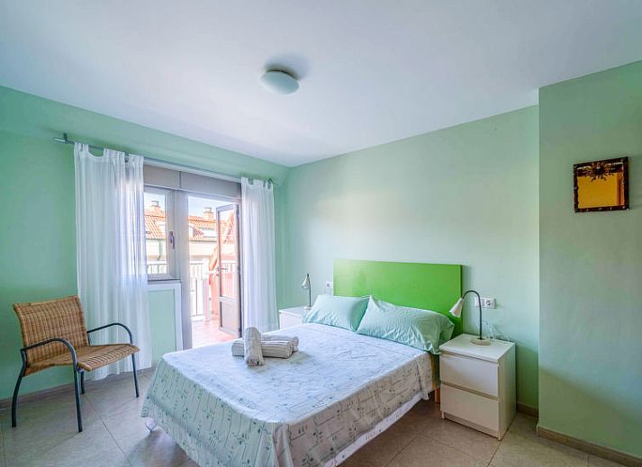 Verblijf 2115907 - Appartement Het groene Spanje - Appartement Edificio Bahia II