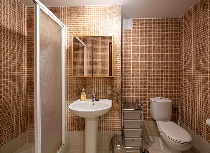 Verblijf 2115907 - Appartement Het groene Spanje - Appartement Edificio Bahia II