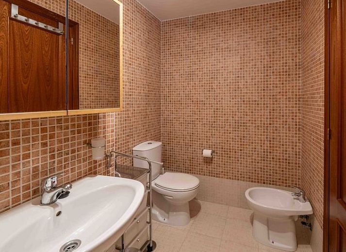 Verblijf 2115907 - Appartement Het groene Spanje - Appartement Edificio Bahia II