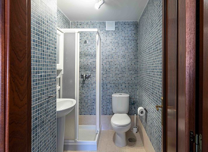 Verblijf 2115907 - Appartement Het groene Spanje - Appartement Edificio Bahia II