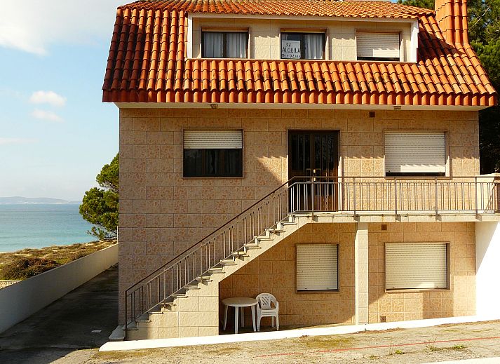 Verblijf 21193002 • Appartement Het groene Spanje • Montalvo Playa 6b 