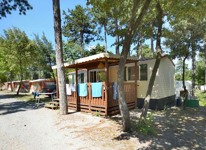 Guest house 2124301 - Holiday property Friuli-Venezia Giulia - SunLodge Redwood