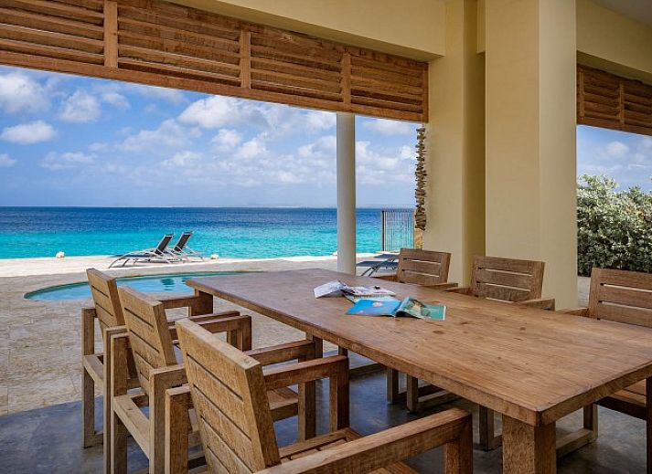 Verblijf 21505203 • Vakantiewoning Bonaire • Dushi Lugar